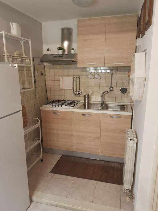 A Casa Di Max Apartment Trezzo sull'Adda Exterior photo