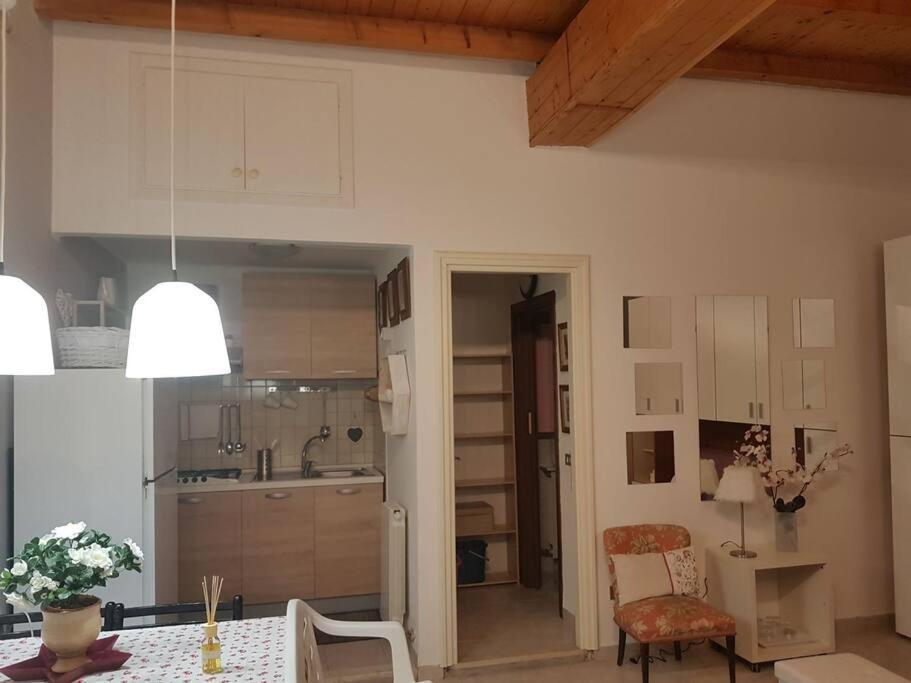 A Casa Di Max Apartment Trezzo sull'Adda Exterior photo