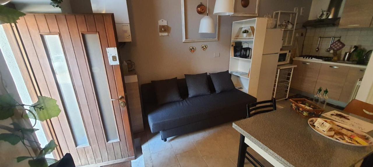 A Casa Di Max Apartment Trezzo sull'Adda Exterior photo